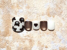 【FOOT】デザインコース