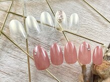 レアレアネイル(Lealeanail)