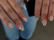 ネイルアイルーム トテ(tote.)/