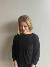 トータルビューティーサロン バイ ココ(Total beauty salon by coco.) miki 