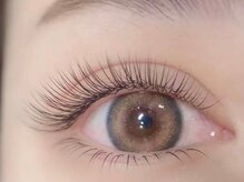ベストアイラッシュ 渋谷109前店(Best Eyelash)/フラットラッシュ
