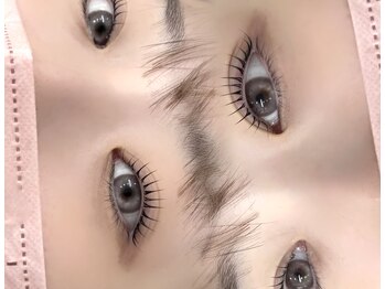 リノア 調布(Li'noa)/似合わせパーマ/調布/布田