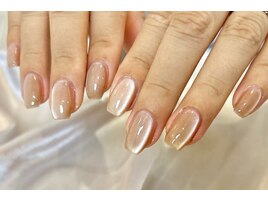 マグネットネイル