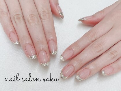 サク(saku)の写真