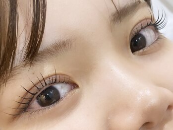 ダイアモンドアイズ コレットマーレ桜木町店(DIAMOND EYES)/ムーンロッド使用