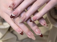 ラウレアネイル 新宿(Laule'a Nail)