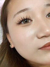 ウレア(ulea)/束感×エクステ