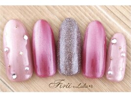 オフィスネイルコース