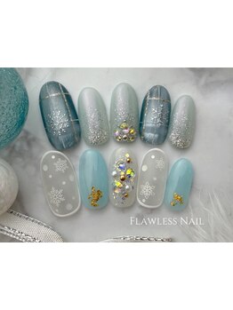 付け替え時オフ無料のメニューがあるサロン