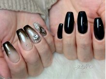 geNe 'n GRUS(ジーン アンド グルス)/アシメデザイン