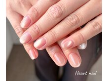 ハートネイル(Heart nail)/enoi milk magnet