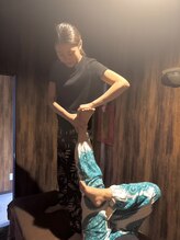 アジアンリラクゼーション ヴィラ 門司店(asian relaxation villa)/