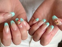 シオ 錦糸町(sio.)/フレンチ