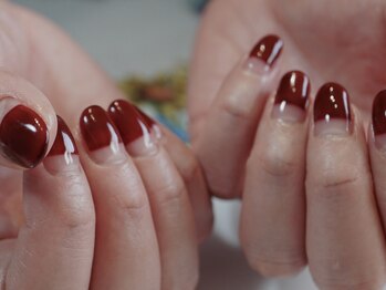 ミトミ(MITOMI)/Hand French plan 10.