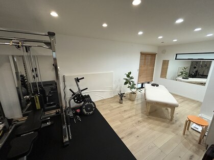 エヌ フィットネス サロン(N FITNESS SALON)の写真
