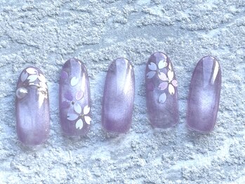 ルナウーナ 谷塚店(LUNAUNA)/定額ラグジュアリー7040円