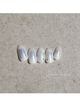 シーズネイル 渋谷店(She's nail)/新規お客様 オフ込み 6980円