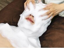 エステサロン さくら 東急吉祥寺店の雰囲気（独自のオールハンドフェイシャルでお悩みを解決へと導きます！）