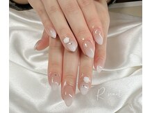 アールネイル 市川店(R nail)/