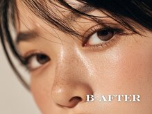 ビーアフターサロン 恵比寿本店(B<AFTER SALON)/きれいめまつげパーマ
