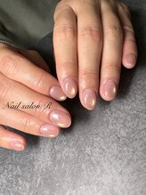 ネイルサロン アール(Nail salon R)/マグネットネイル