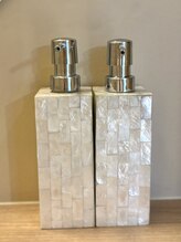 チル(Chill)/クレンジング・化粧水完備！