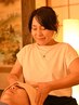贅沢ご褒美コース全身もみほぐし90+足つぼ30+美顔マッサージ14000→13500