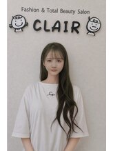 クレール 小山店(CLAIR)&nbsp;あ き