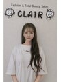クレール 小山店(CLAIR) あ き