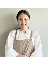 アールディ アイ ネイル(ARDY EYE NAIL)&nbsp;谷口 愛