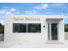 サロン ベレッツァ(Salon Bellezza)の雰囲気(サロンの外観です♪)