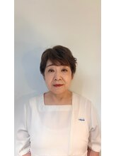 POLA 黒川金城店&nbsp;津本 克悦