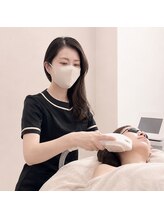 メンテナンス(Maintenance)/光フェイシャル