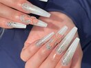 ロングさんもお任せください♪