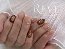 レーヴ(REVE)/持ち込みアート90min