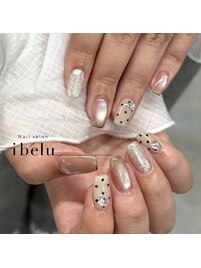 定額店内セレクト　5800円