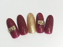 ネイルサロンワイスリー (y3)/9月追加デザインです！4500yen