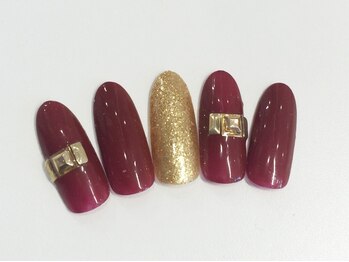 ネイルサロンワイスリー (y3)/9月追加デザインです!4500yen