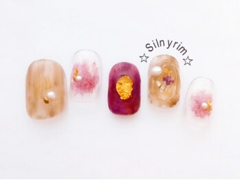 シルニー リム(Silny rim)/やり放題コース