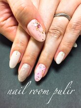 ネイルルーム プリル(Nail Room pulir)/