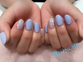 ブランシュ(BLANCHE)/