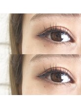 プライズアイリス アイラッシュ 池袋東口店(prize Iris eyelash)/キュートデザイン♪【池袋】