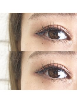 プライズアイリス アイラッシュ 池袋東口店(prize Iris eyelash)/キュートデザイン♪【池袋】