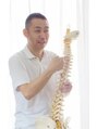 こうら施術院 身体の歪みを整えて痛みのない身体を目指しましょう。