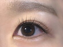 ルミエール(Lumiere)/ [フラットマットラッシュ]