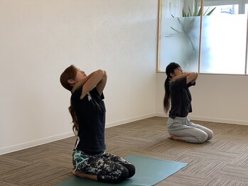 アキハ(AKIHA)/【フィジオエクササイズ】