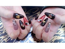 アイル ビューティーサロン(Airu Beauty Salon)/