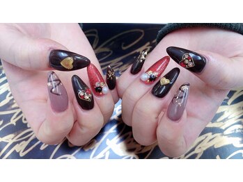 アイル ビューティーサロン(Airu Beauty Salon)/