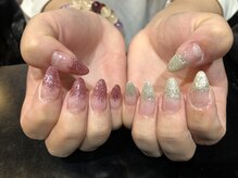 ボディ 高知店(BODY)/ラメ