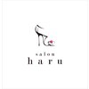 サロン ハル(salon haru)のお店ロゴ